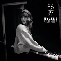 Désenchantée - Mylène Farmer