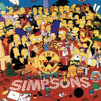 Love? - The Simpsons