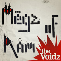 Blue Demon - The Voidz