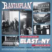 Monsterschiss - Rantanplan