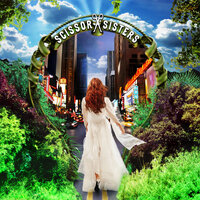 Electrobix - Scissor Sisters