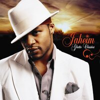 Forgetful - Jaheim