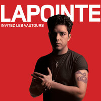 Priez! - Eric Lapointe