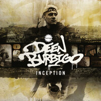 Arithmétique - Deen Burbigo, Mr. Probz