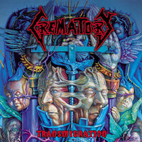 Deformity - Crematory