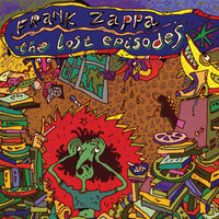 Ronnie Sings? - Frank Zappa