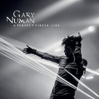 M.E. - Gary Numan