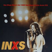 Kick - INXS