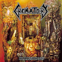 Faces - Crematory