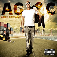 Black Machine - Alonzo
