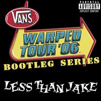 Overrated (Everything Is) - Less Than Jake