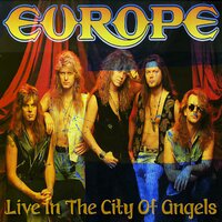 Ninja - Europe