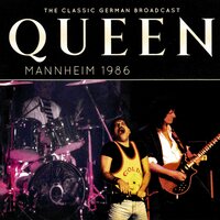 One Vision - Queen