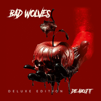 Home - Bad Wolves