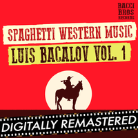Django (From "Django") - Django Unchained Main Theme - Luis Bacalov, Rocky Roberts