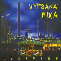 Argentina - Vypsana Fixa