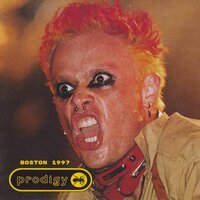 Mindfields - The Prodigy
