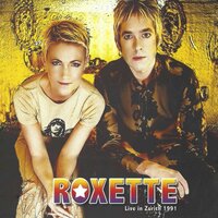 Paint - Roxette