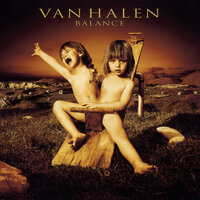 Feelin' - Van Halen