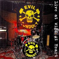 Intolerance - Evil Conduct