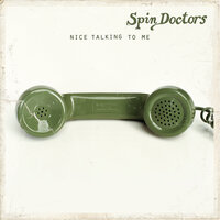 Safety Pin - Spin Doctors