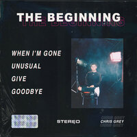 Give - Chris Grey
