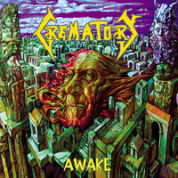 Away - Crematory