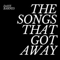 Barbara - Dave Barnes