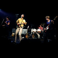Pulled Up - Talking Heads