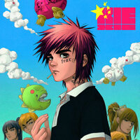 Tai-Ku - PINQ