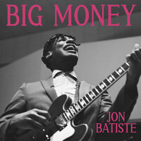 PINNACLE - Jon Batiste