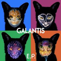 Help - Galantis