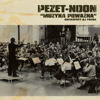 Intro - Pezet, Noon