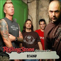 Devil - Staind
