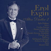 Bizim Tango - Erol Evgin, Kalben