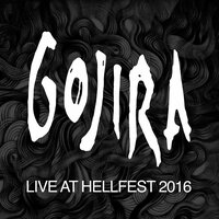 Stranded - Gojira