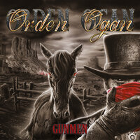 Down Here - Orden Ogan