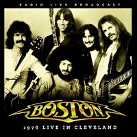 Long Time - Boston
