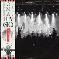 Luv(Sic) - OMA, Shing02