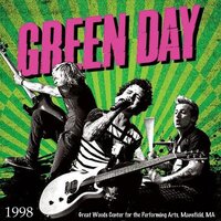 Knowledge - Green Day