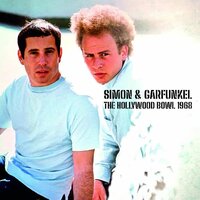 The Dangling Conversation - Simon & Garfunkel