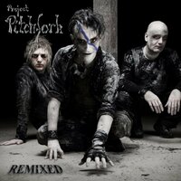 Darkness - Project Pitchfork, God Module