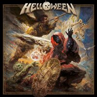 Best Time - Helloween