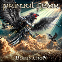 Scream - Primal Fear