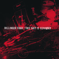 Sally Maclennane - Dillinger Four