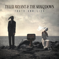 Shock & Awe - Tyler Bryant & The Shakedown