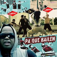 Pa' Que Bailen - LOS 4