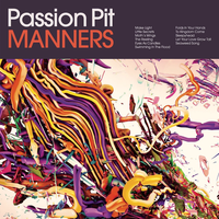 Make Light - Passion Pit