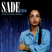 Smooth Operator - Sade