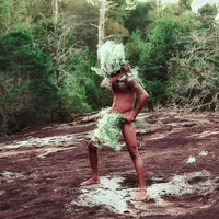 A Wrinkle in Time - Raury